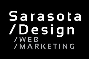 Sarasota Design Logo