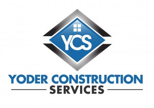 Yoder Construction Services Logo