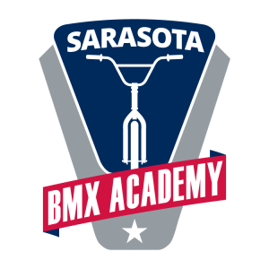 Sarasota BMX Academy Logo