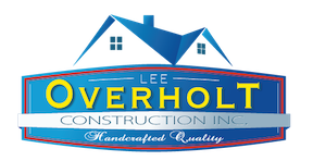 Overholt Construction Logo