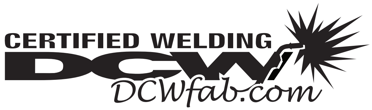 DCW Fab Logo