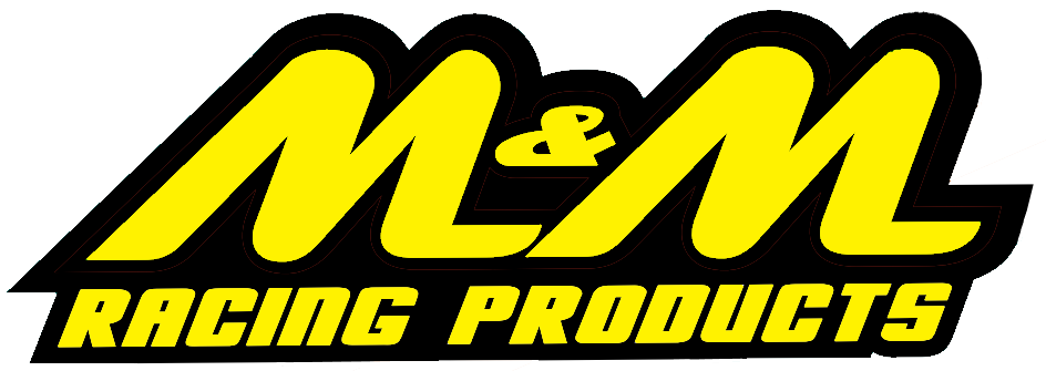 M&M Racing Products Logo