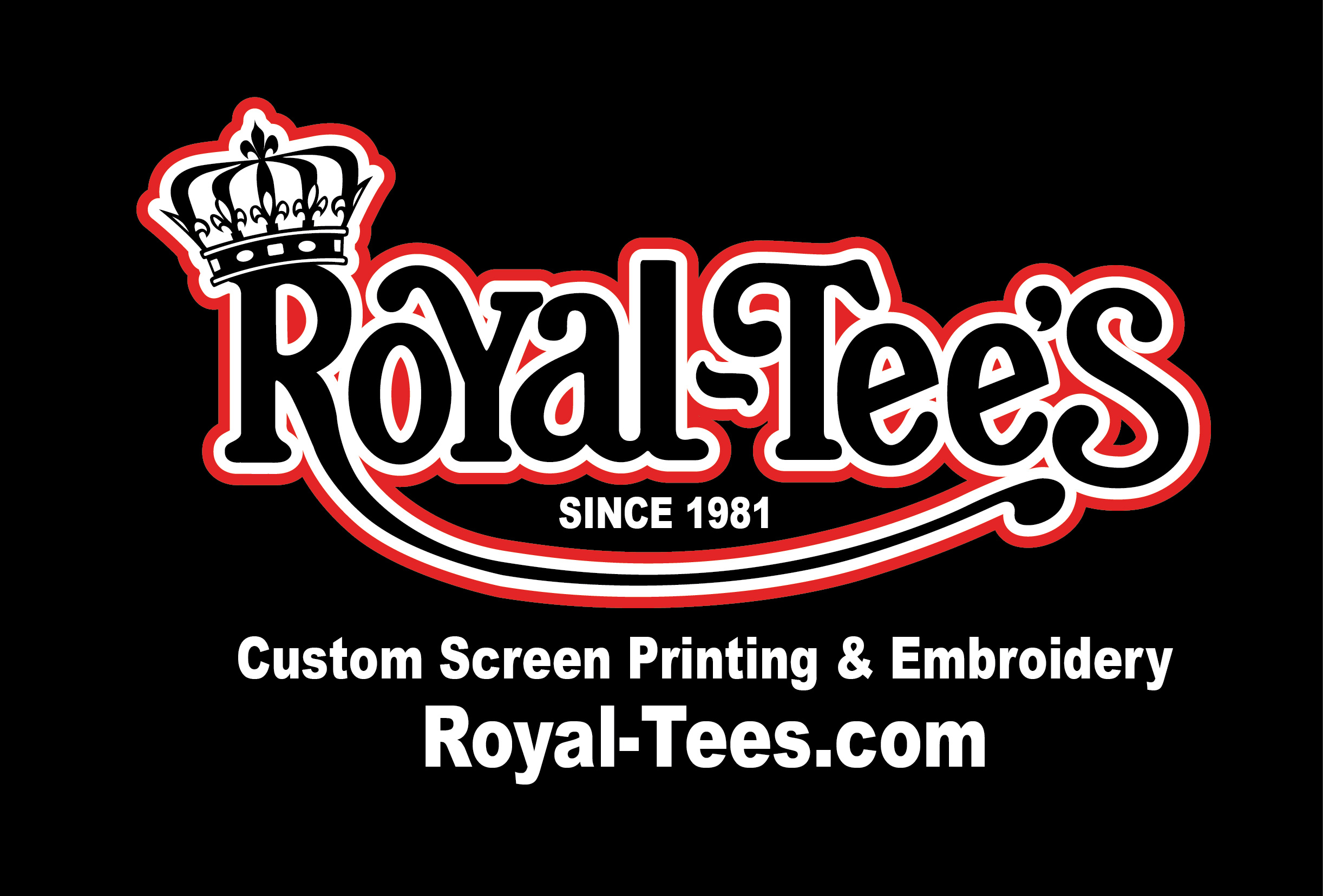 Royal-Tees Logo