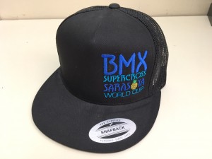 SRQBMX Hat