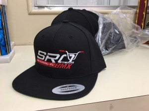 SRQBMX Hats