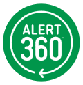 Alert360 Logo
