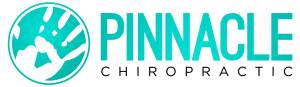Pinnacle Chiro Logo